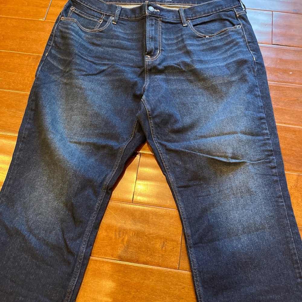 Men's Old Navy Blue Jeans